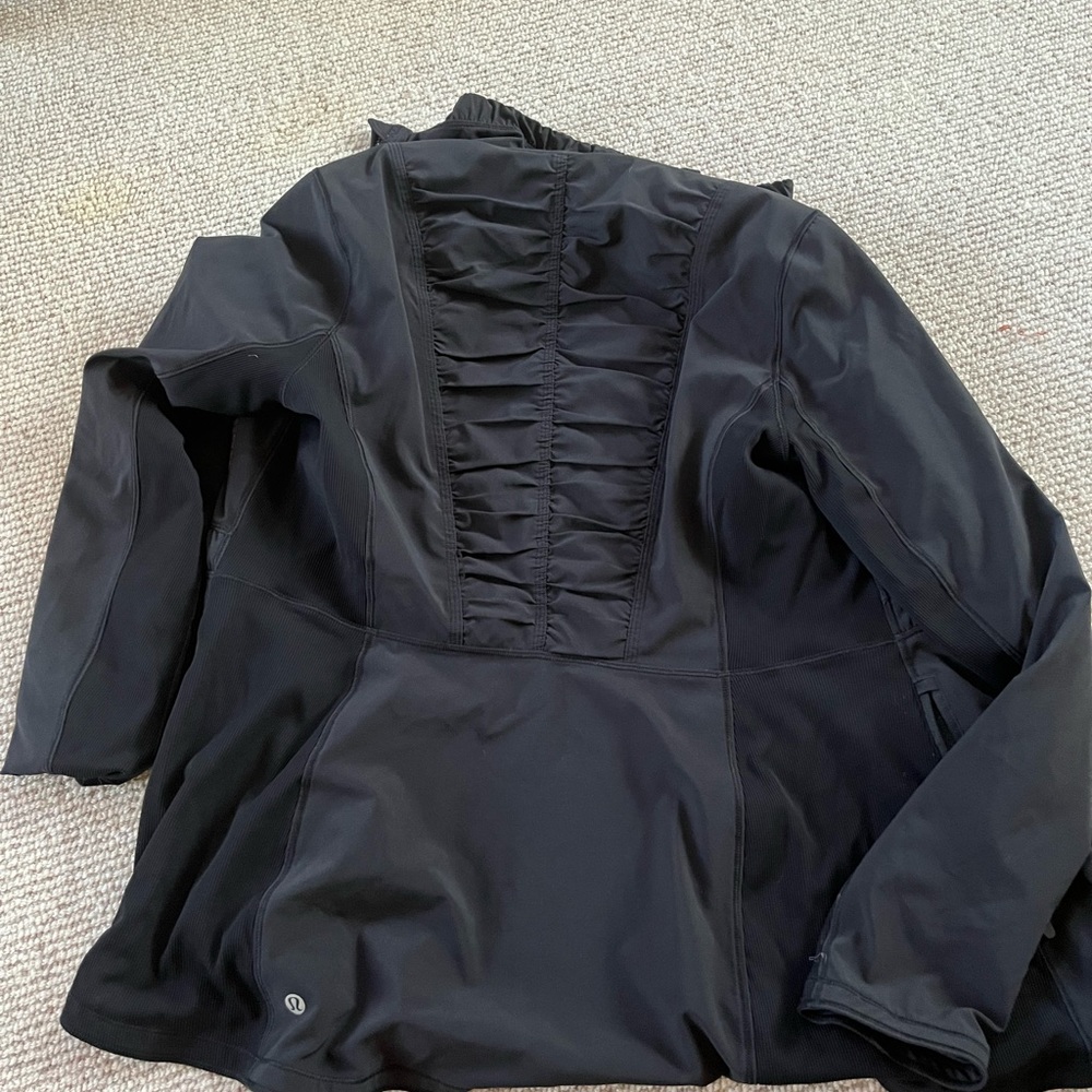 SOLD Lululemon jacket